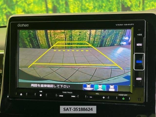 Honda N BOX CUSTOM 2018-06 364890-3