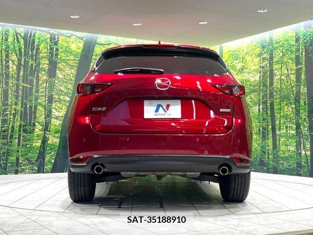 Mazda CX-5 2017-10 339604-15