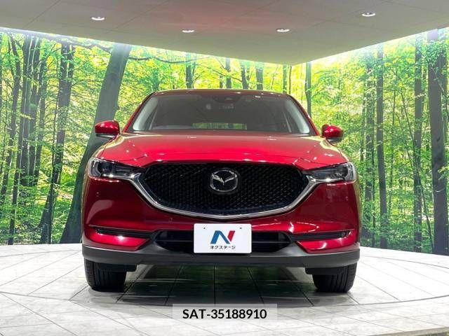 Mazda CX-5 2017-10 339604-14