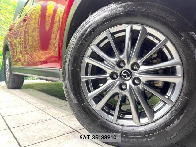 Mazda CX-5 2017-10 339604-13
