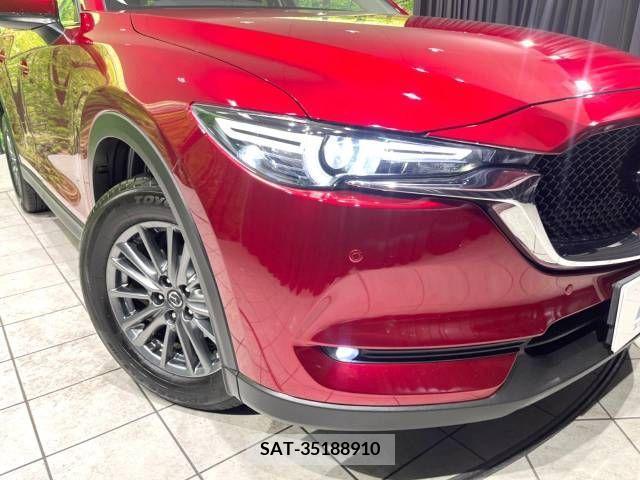 Mazda CX-5 2017-10 339604-12