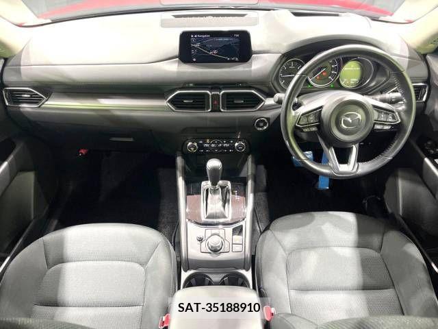 Mazda CX-5 2017-10 339604-1