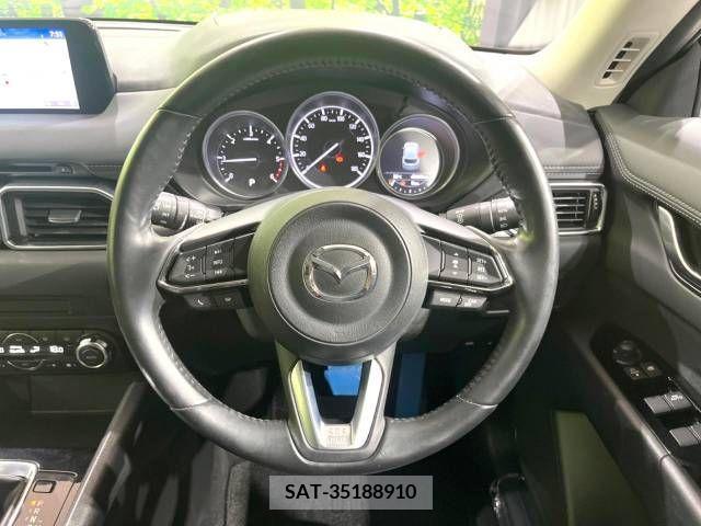 Mazda CX-5 2017-10 339604-11