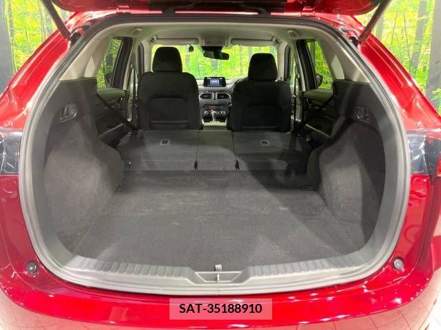 Mazda CX-5 2017-10 339604-10