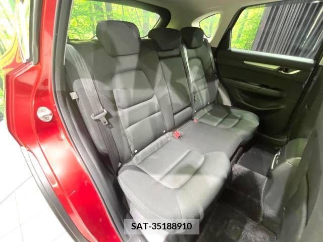 Mazda CX-5 2017-10 339604-9