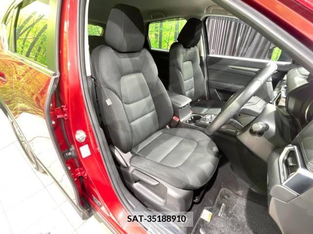 Mazda CX-5 2017-10 339604-8
