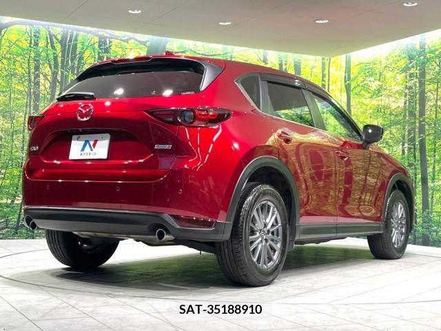 Mazda CX-5 2017-10 339604-17