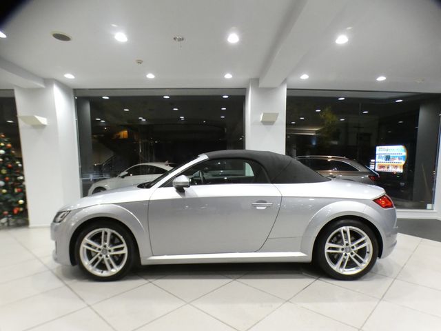 Audi TT 2017-06 183953-8