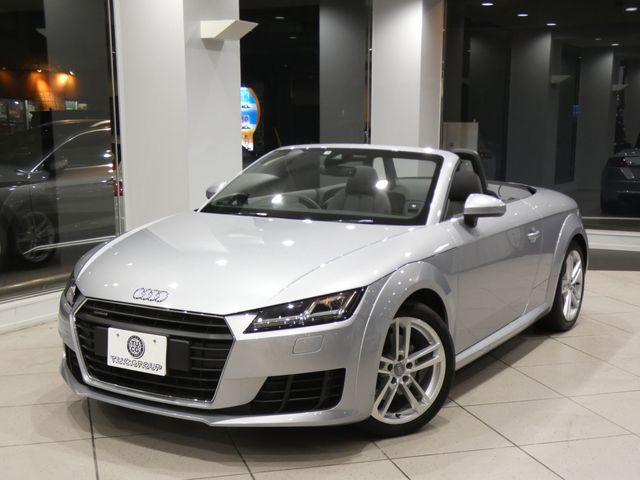 Audi TT 2017-06 183953-10