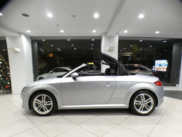 Audi TT 2017-06 183953-3
