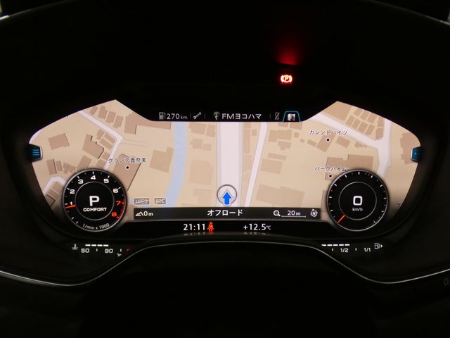 Audi TT 2017-06 183953-9