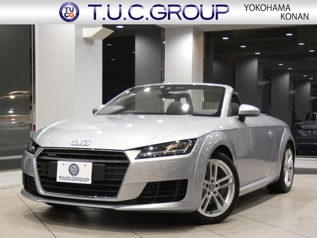 Audi TT 2017-06 183953-0
