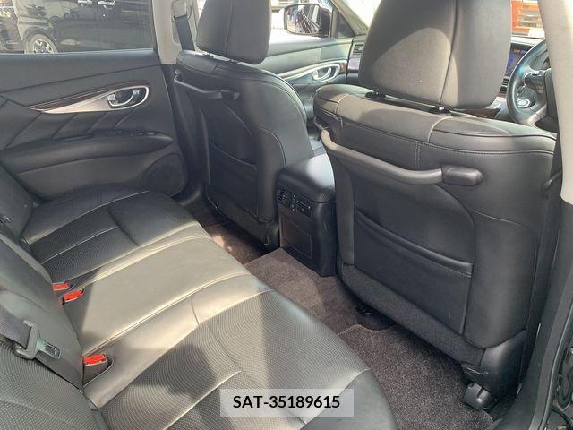 Nissan FUGA 2011-11 270766-15
