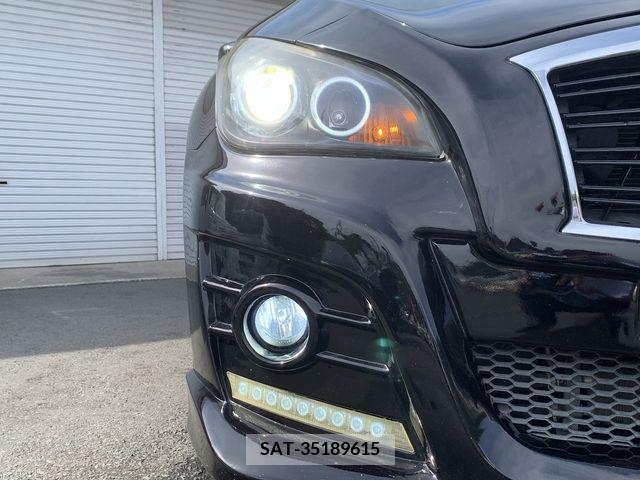 Nissan FUGA 2011-11 270766-12