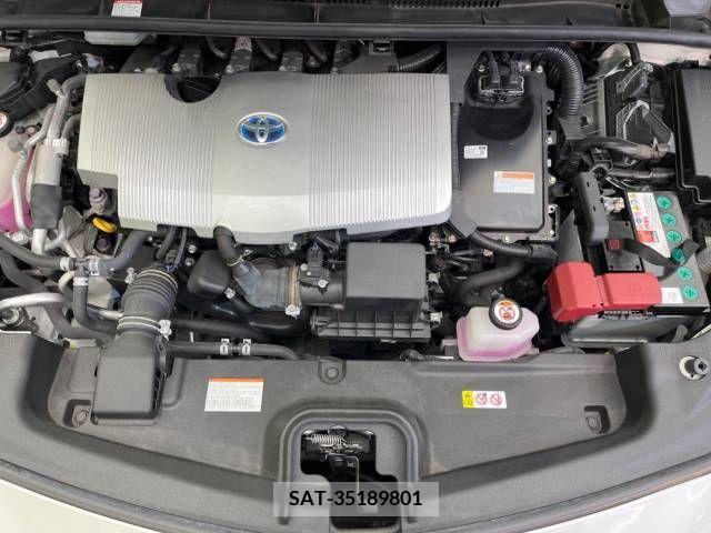Toyota PRIUS PHV 2020-02 366799-18