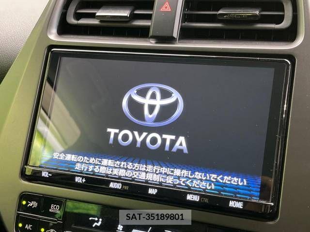 Toyota PRIUS PHV 2020-02 366799-2