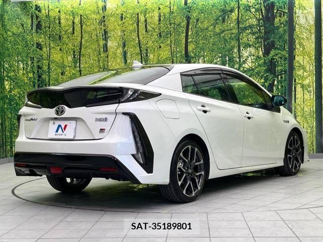 Toyota PRIUS PHV 2020-02 366799-17