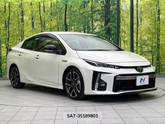 Toyota PRIUS PHV 2020-02 366799-16