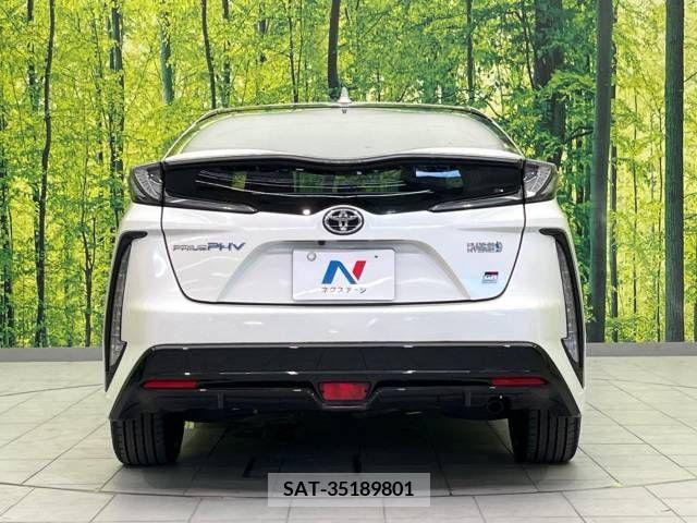 Toyota PRIUS PHV 2020-02 366799-15