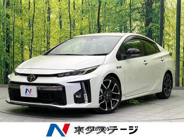 Toyota PRIUS PHV 2020-02 366799-0