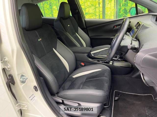 Toyota PRIUS PHV 2020-02 366799-8