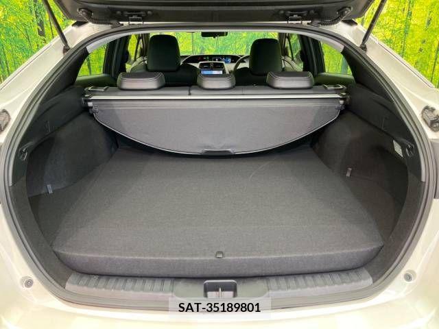 Toyota PRIUS PHV 2020-02 366799-10