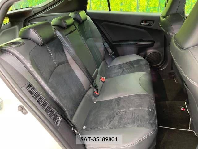 Toyota PRIUS PHV 2020-02 366799-9
