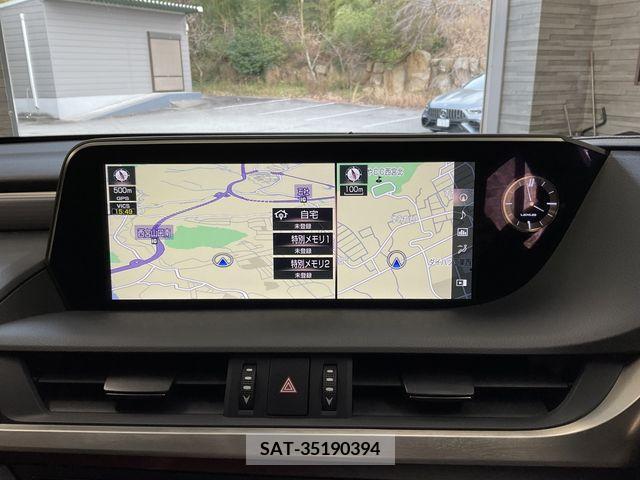 Lexus ES 2019-11 300399-4