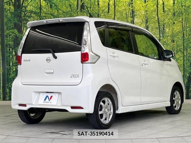 Nissan DAYZ 2013-07 253537-17
