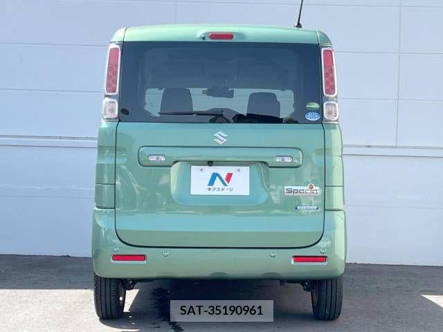Suzuki SPACIA 2018-02 285677-15