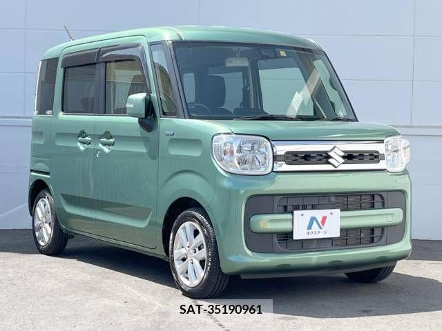 Suzuki SPACIA 2018-02 285677-16