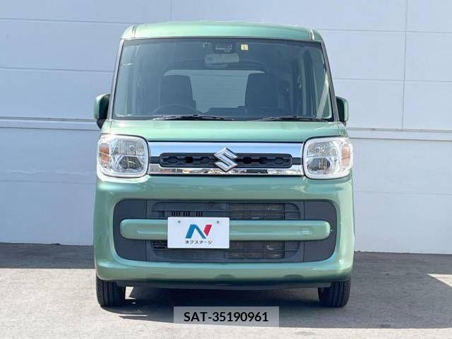 Suzuki SPACIA 2018-02 285677-14