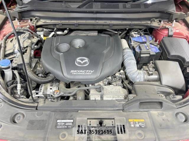 Mazda CX-5 2019-05 265928-18