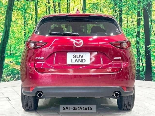 Mazda CX-5 2019-05 265928-15