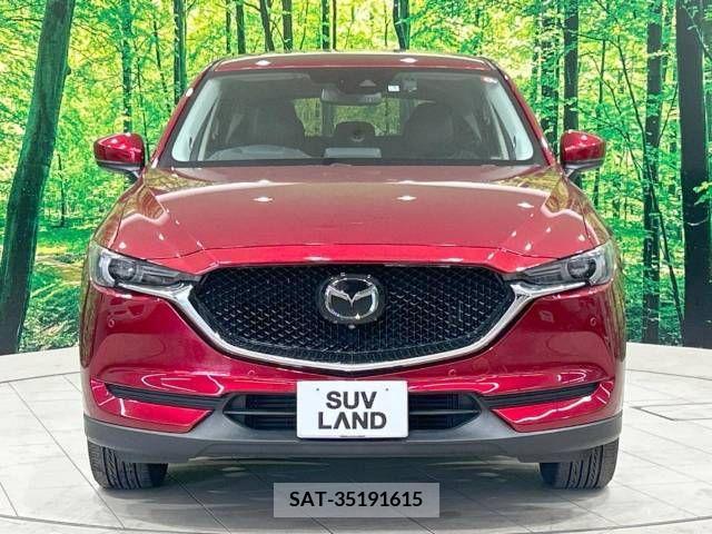 Mazda CX-5 2019-05 265928-14
