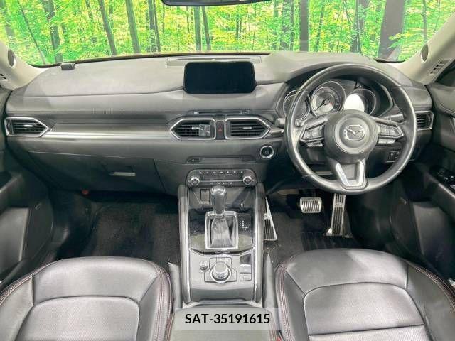 Mazda CX-5 2019-05 265928-1
