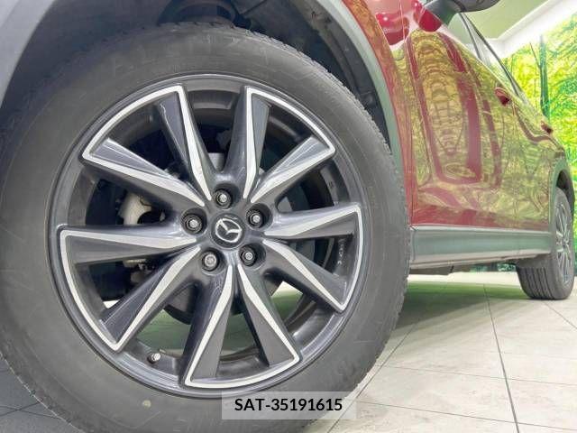 Mazda CX-5 2019-05 265928-13
