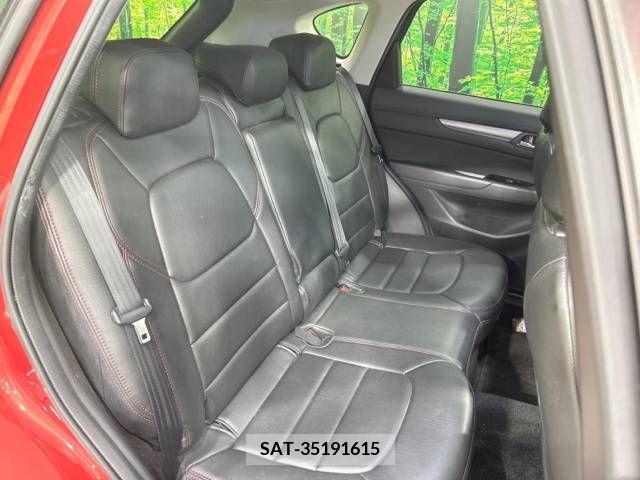 Mazda CX-5 2019-05 265928-9