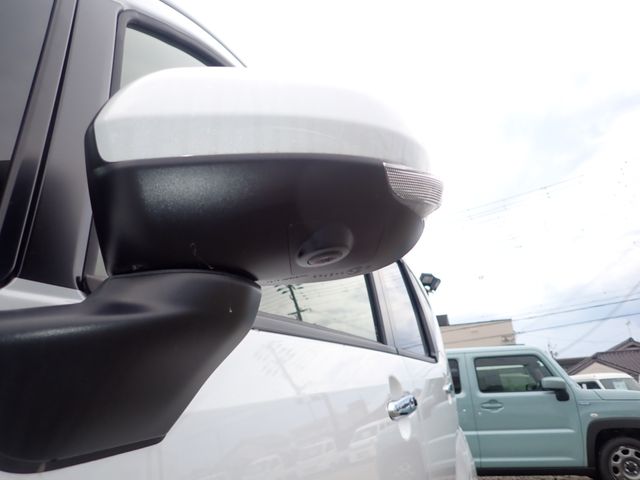 Daihatsu MOVE CUSTOM 2023-01 6549-6