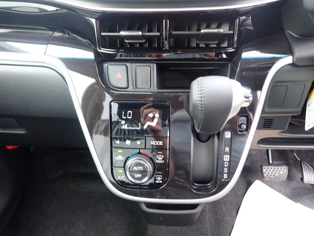 Daihatsu MOVE CUSTOM 2023-01 6549-16