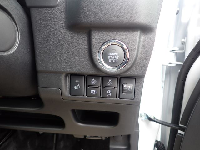 Daihatsu MOVE CUSTOM 2023-01 6549-13