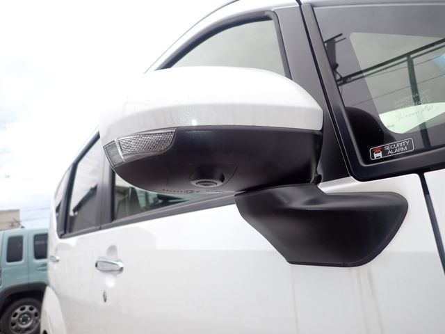 Daihatsu MOVE CUSTOM 2023-01 6549-5
