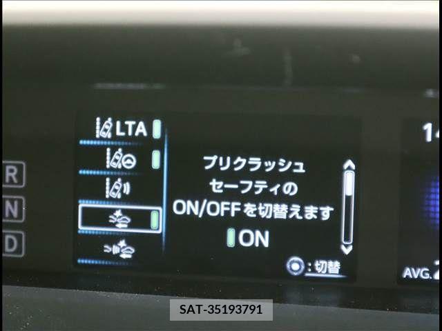 Toyota PRIUS 2020-12 207763-16