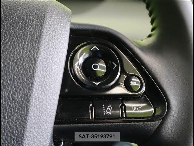 Toyota PRIUS 2020-12 207763-9