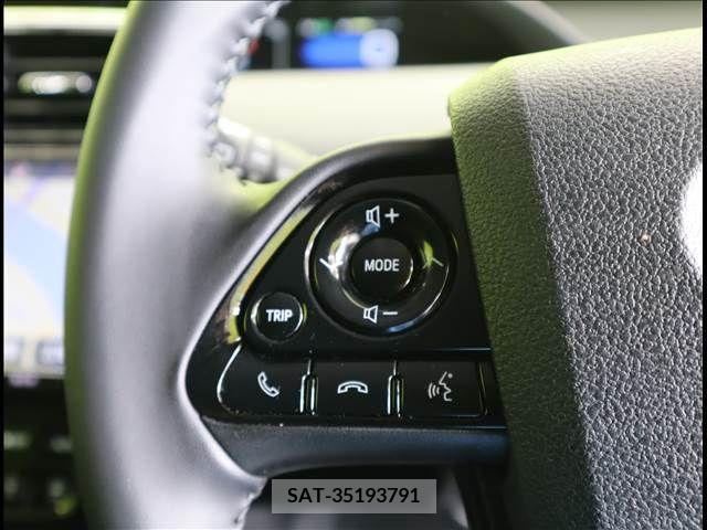 Toyota PRIUS 2020-12 207763-8
