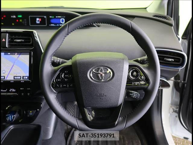 Toyota PRIUS 2020-12 207763-7