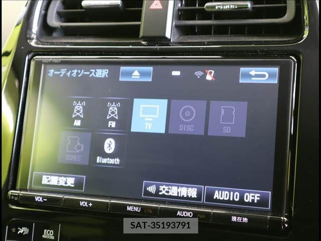 Toyota PRIUS 2020-12 207763-5