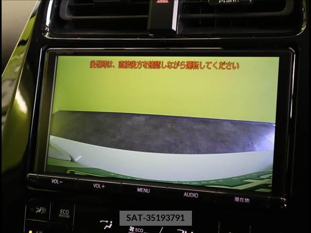 Toyota PRIUS 2020-12 207763-4