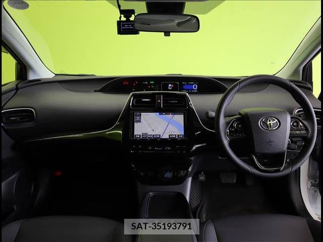 Toyota PRIUS 2020-12 207763-2