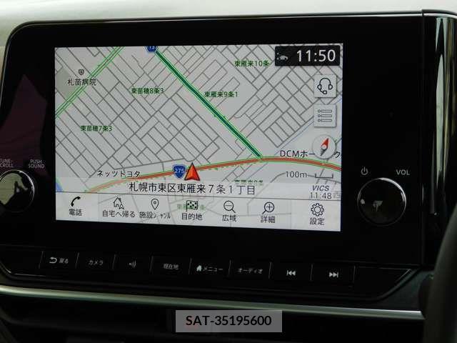Nissan NOTE 2021-03 223873-4